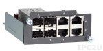 MOXA PM-7200-4GTXSFP